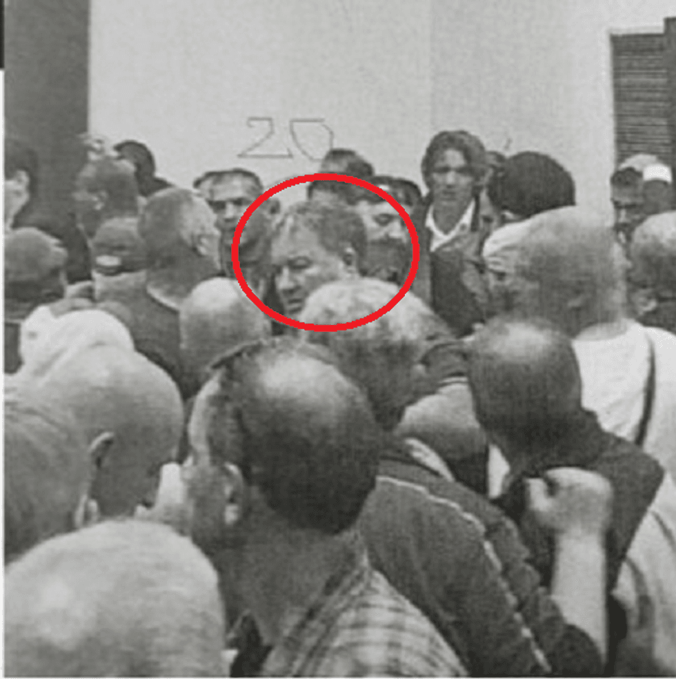 Aleksandar Baçevski 1