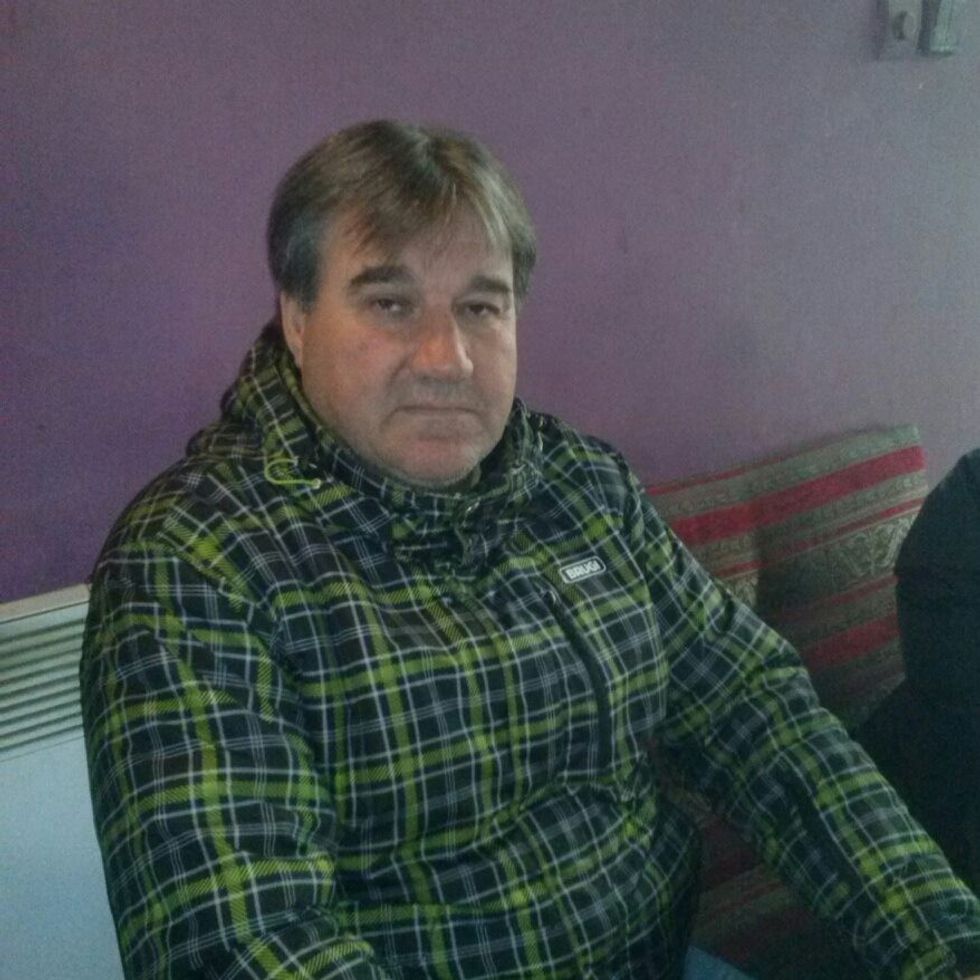 Aleksandar Baçevski