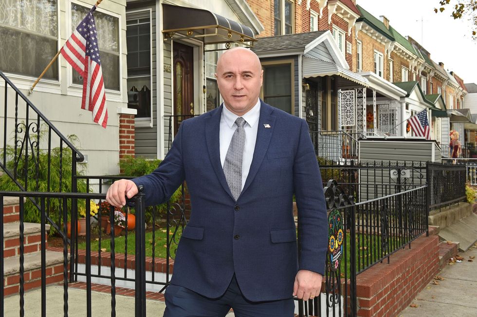 aleksander mici schumer 745