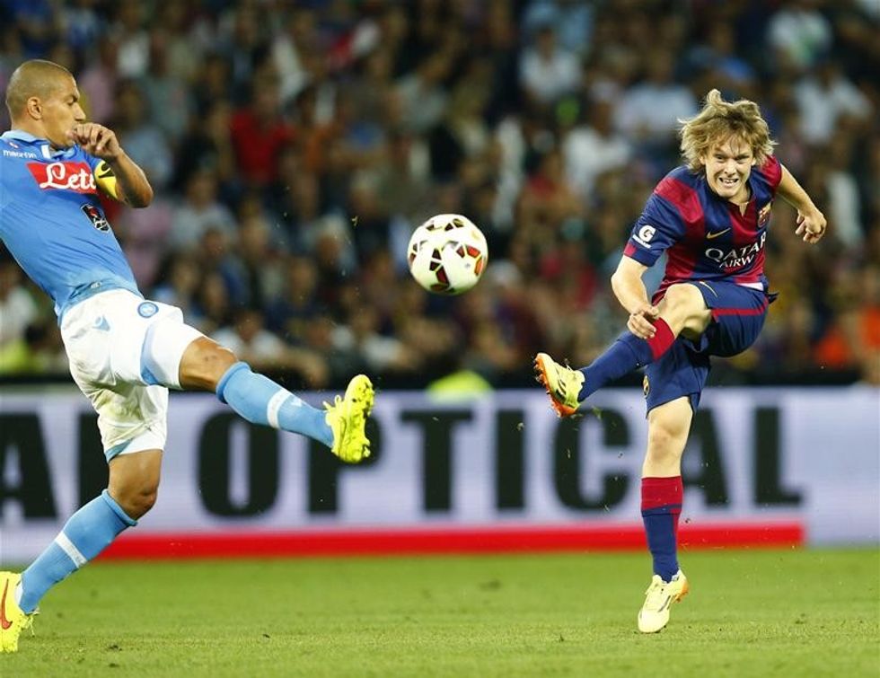 Alen Halilovic