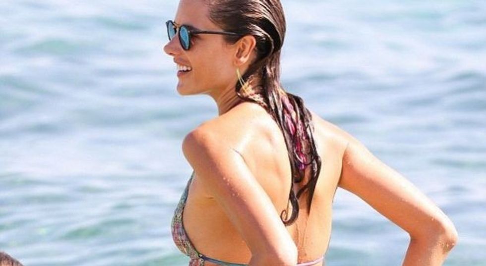 alessandra 1