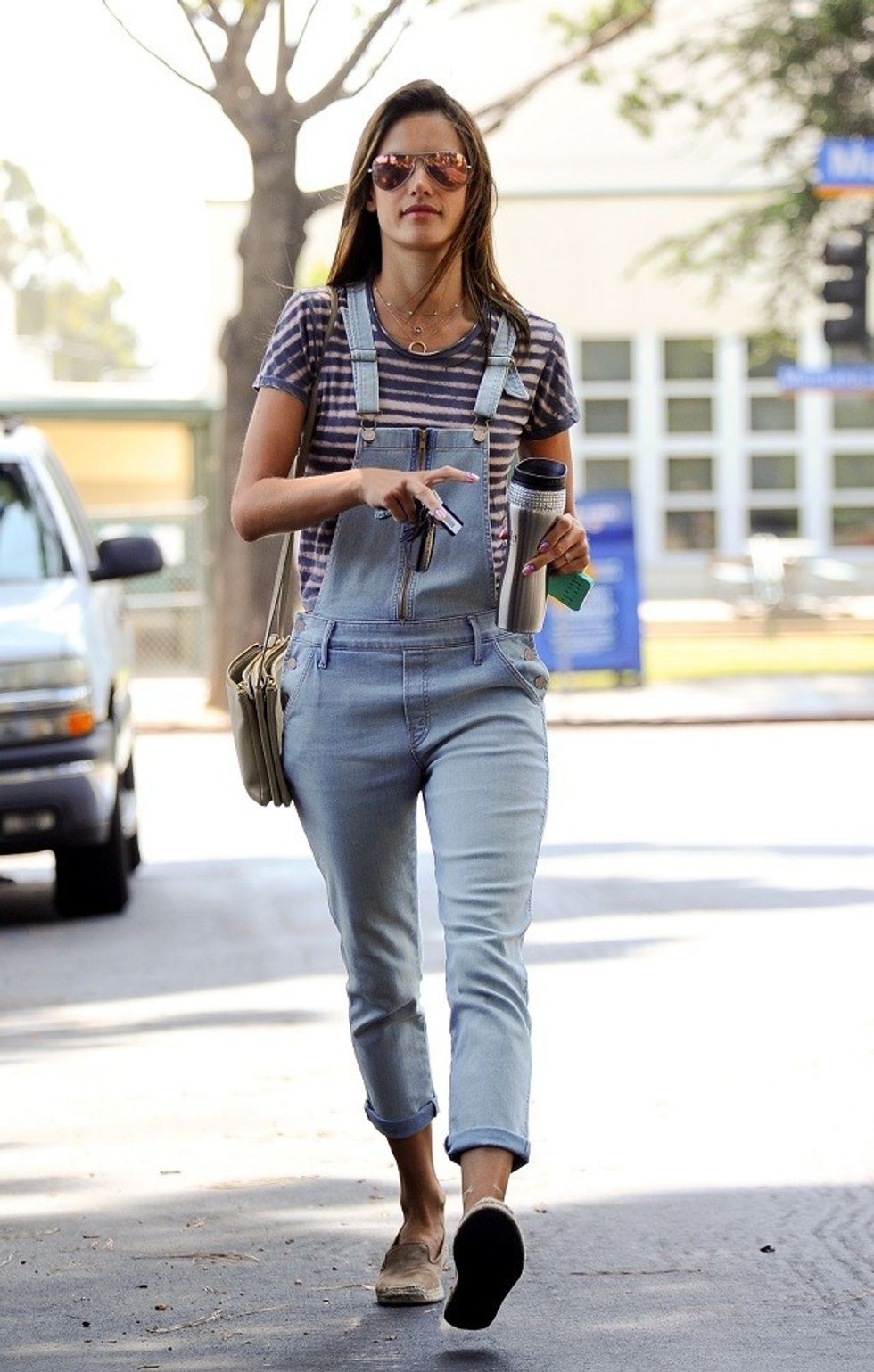 Alessandra Ambrosio(2)