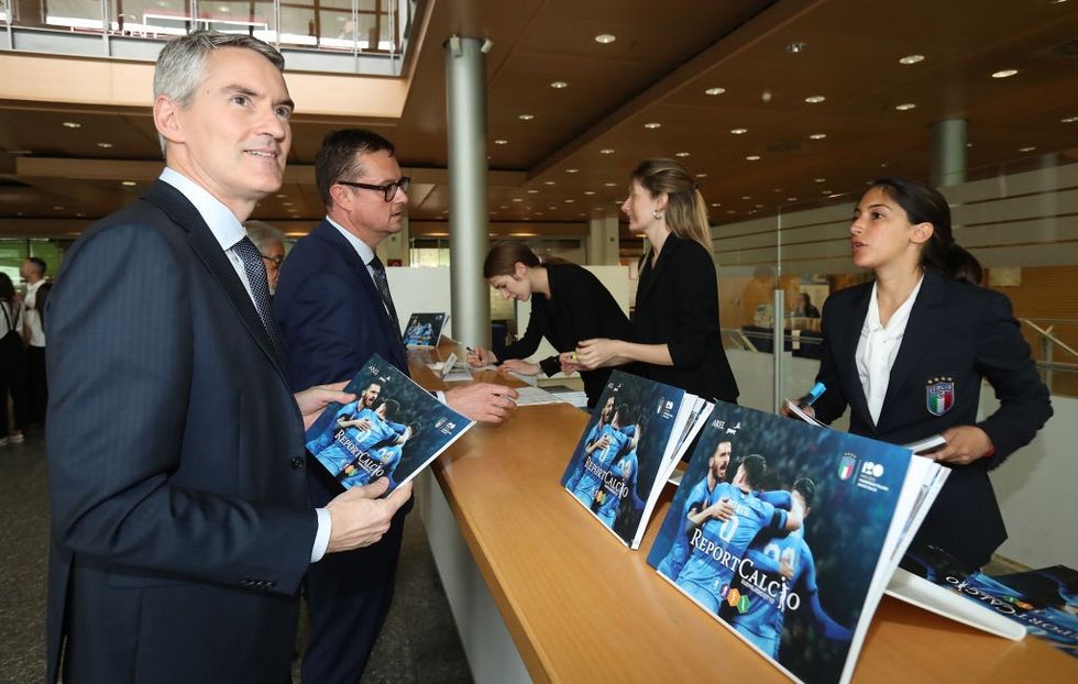 Alessandro Antonello