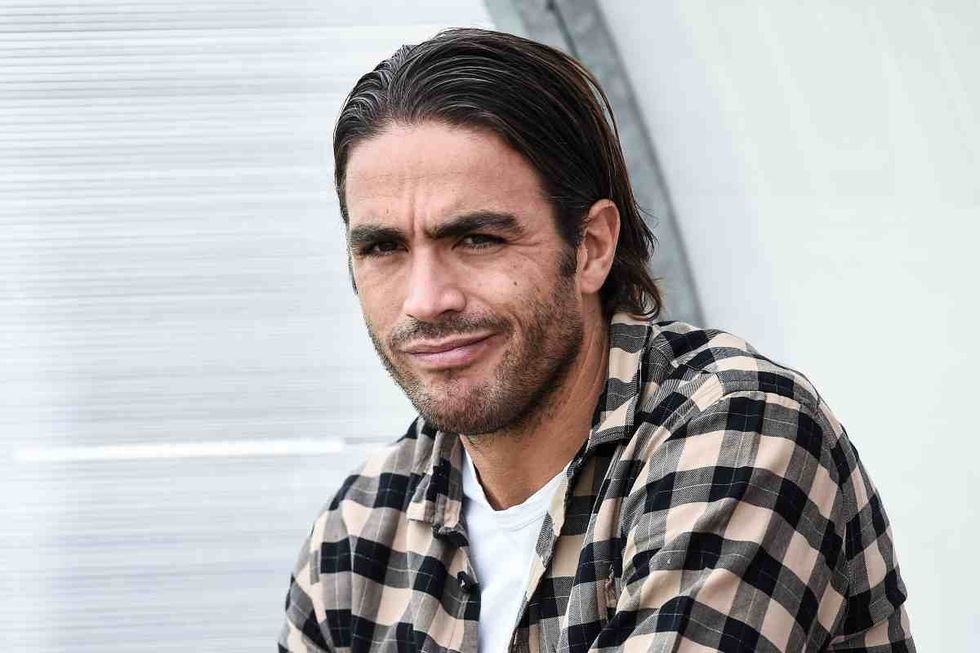 alessandro matri oggi