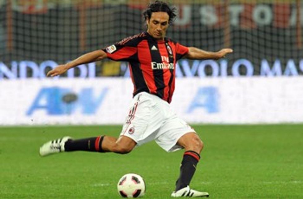 alessandro nesta