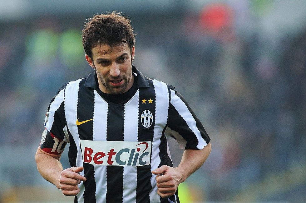 AlessandroDelPiero 2