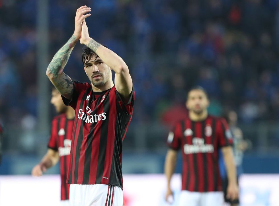 Alessio Romagnoli 3