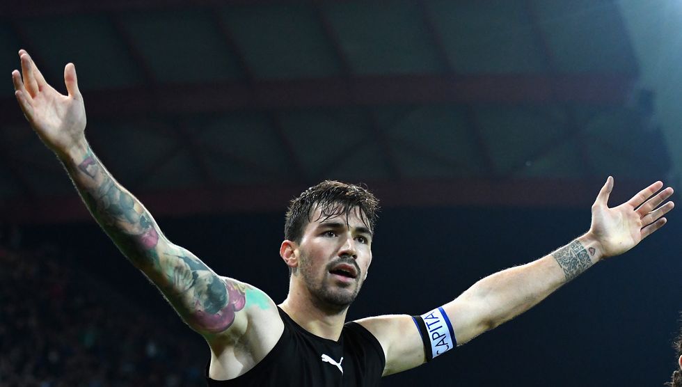 Alessio Romagnoli