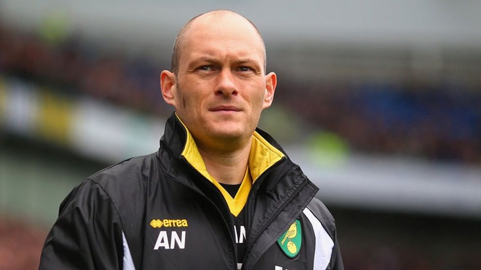 Alex Neil