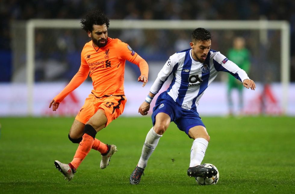 Alex Telles
