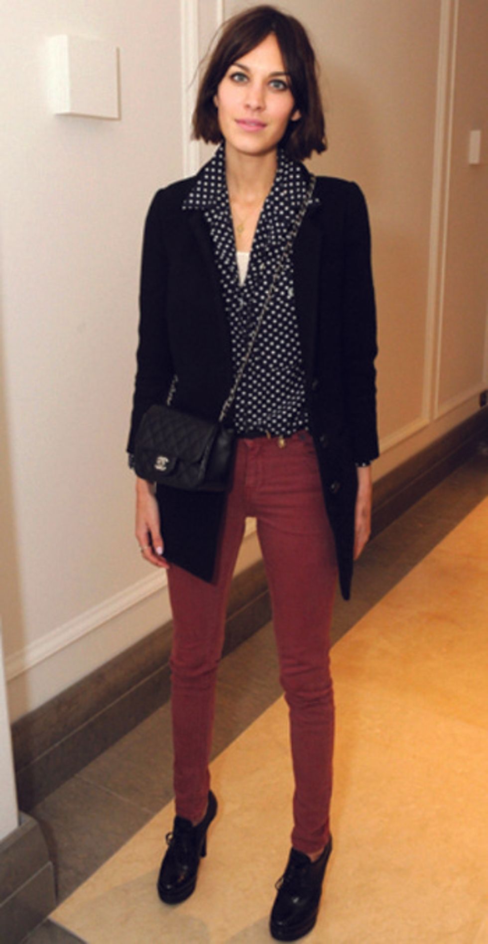 Alexa Chung
