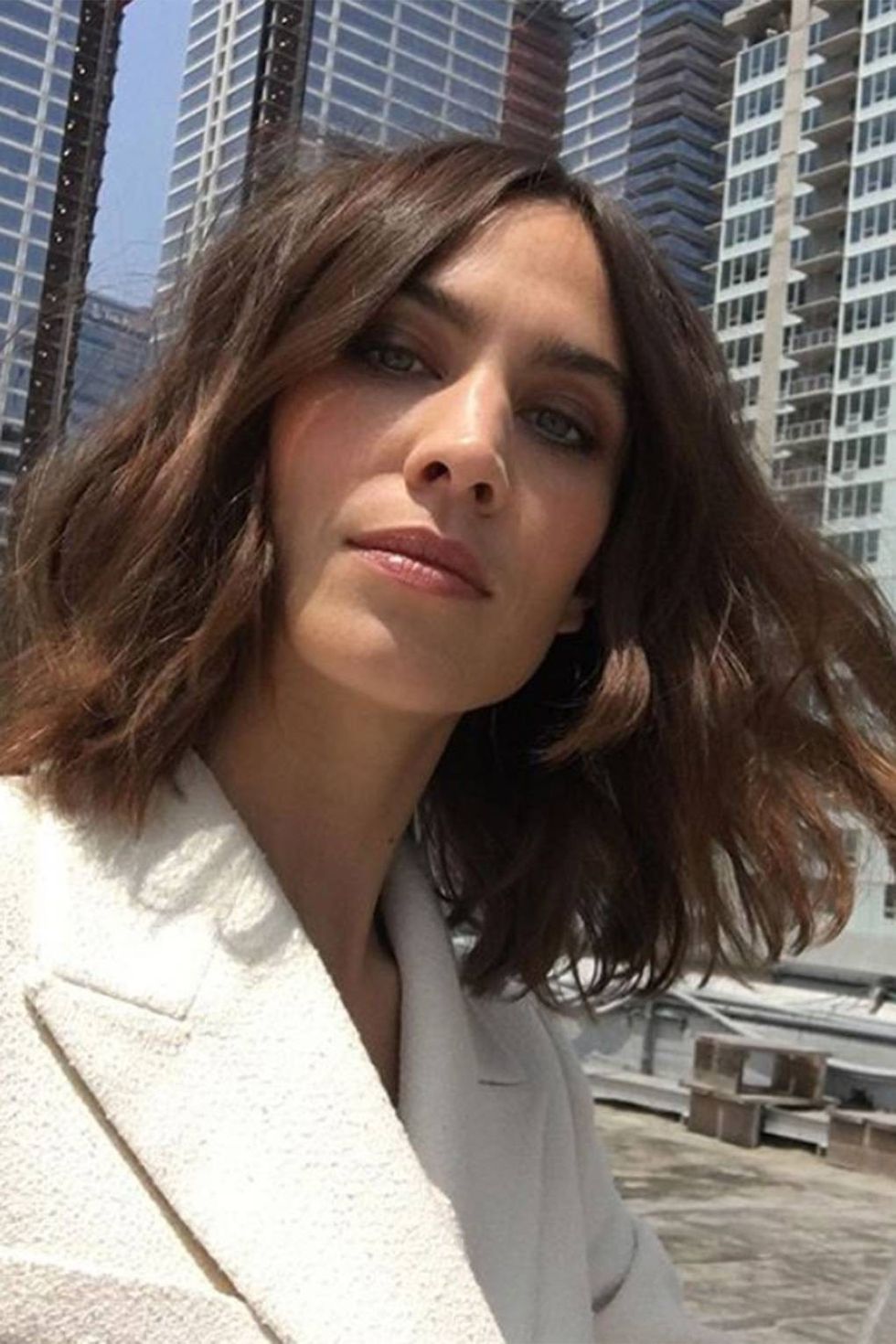 alexachung p