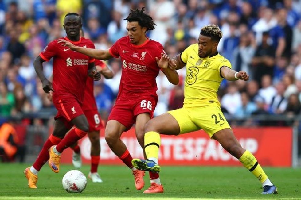 alexander arnold james