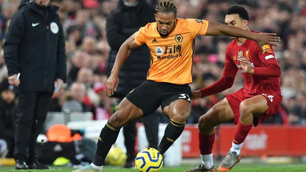 alexander arnold traore 1