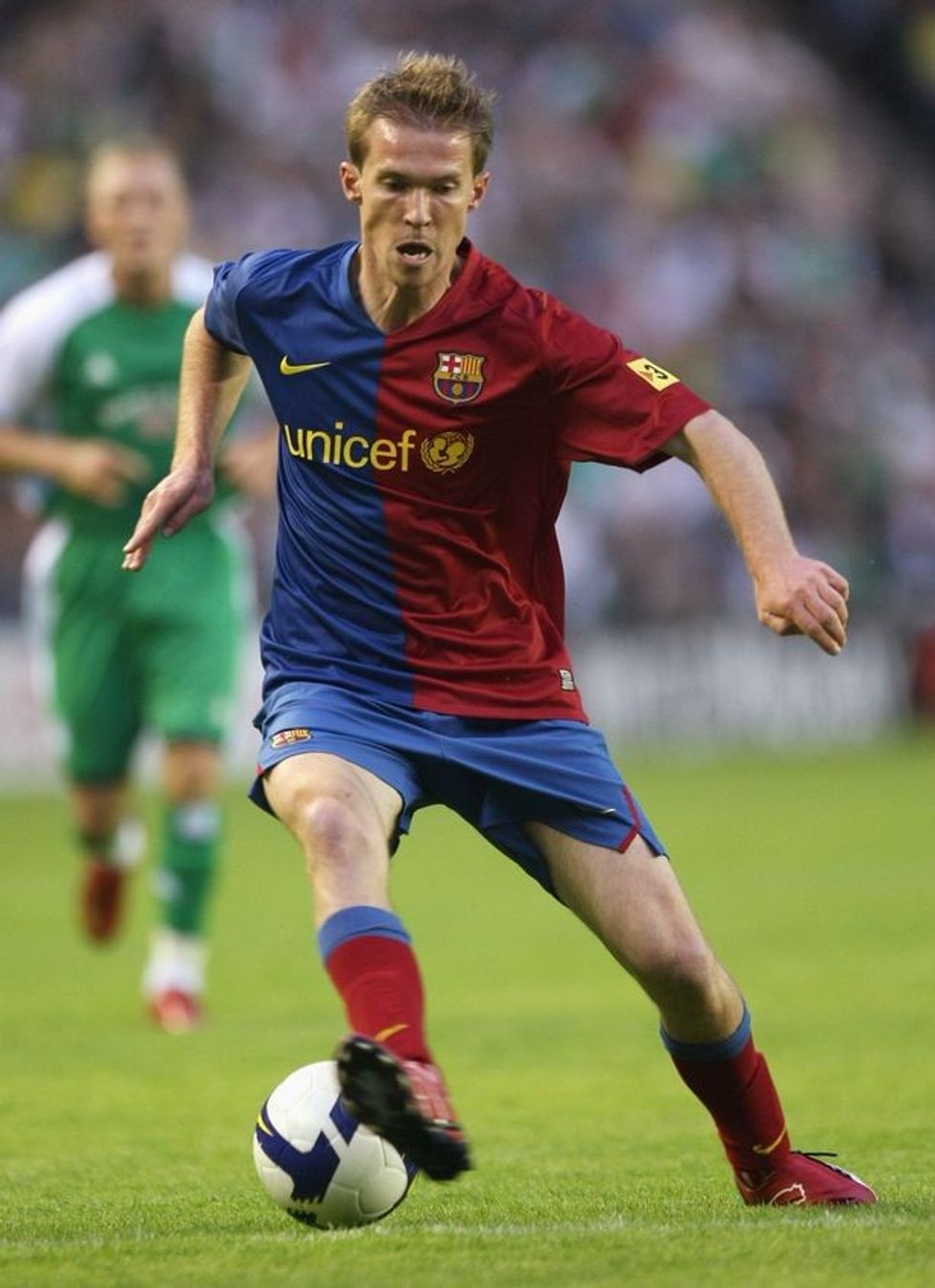 Alexander Hleb
