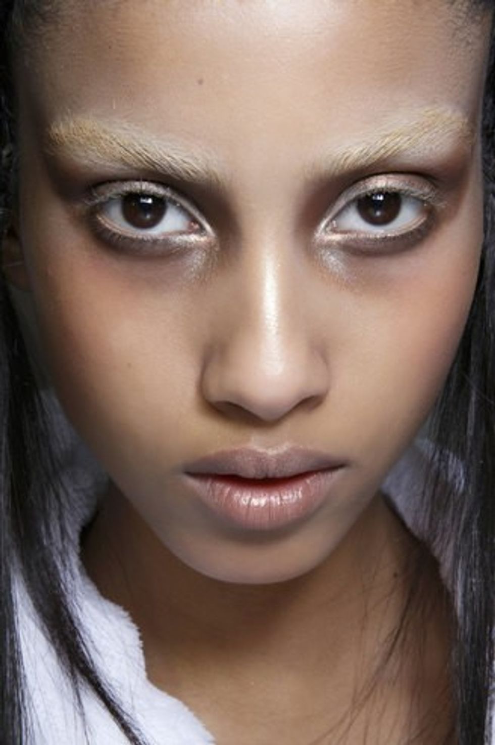 Alexander McQueen fall winter 2014 2015