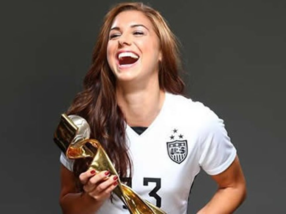 Alexandra Patricia 1