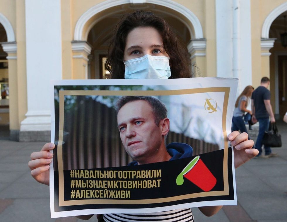 alexei navalny