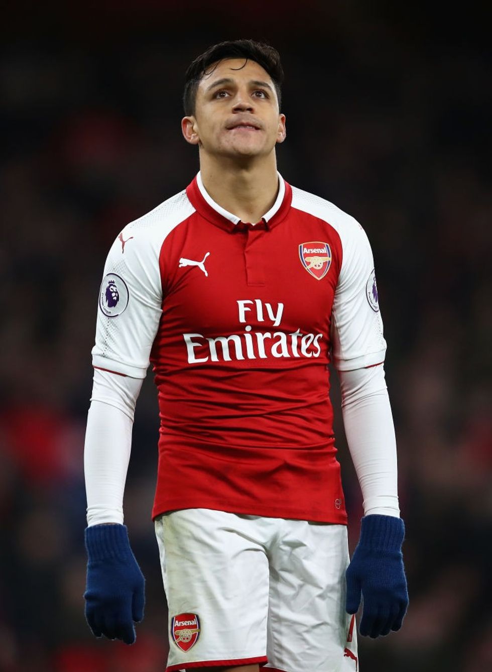 AlexisSanchez