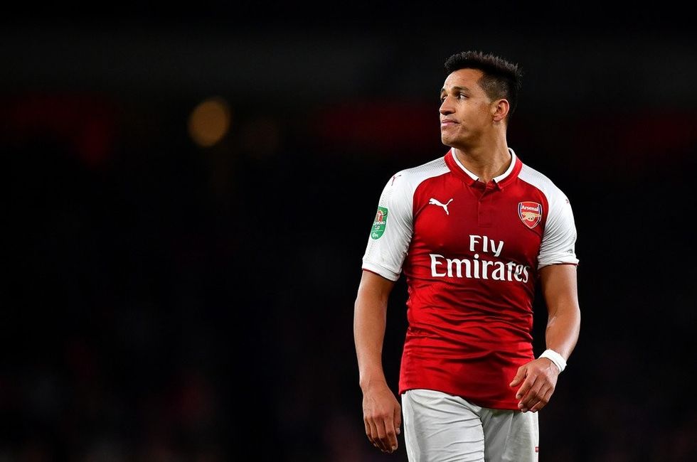 AlexisSanchezArsenalvDoncasterRoversUL3hmyVY 2Nx