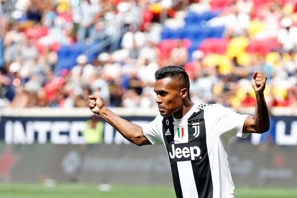 AlexSandro 2