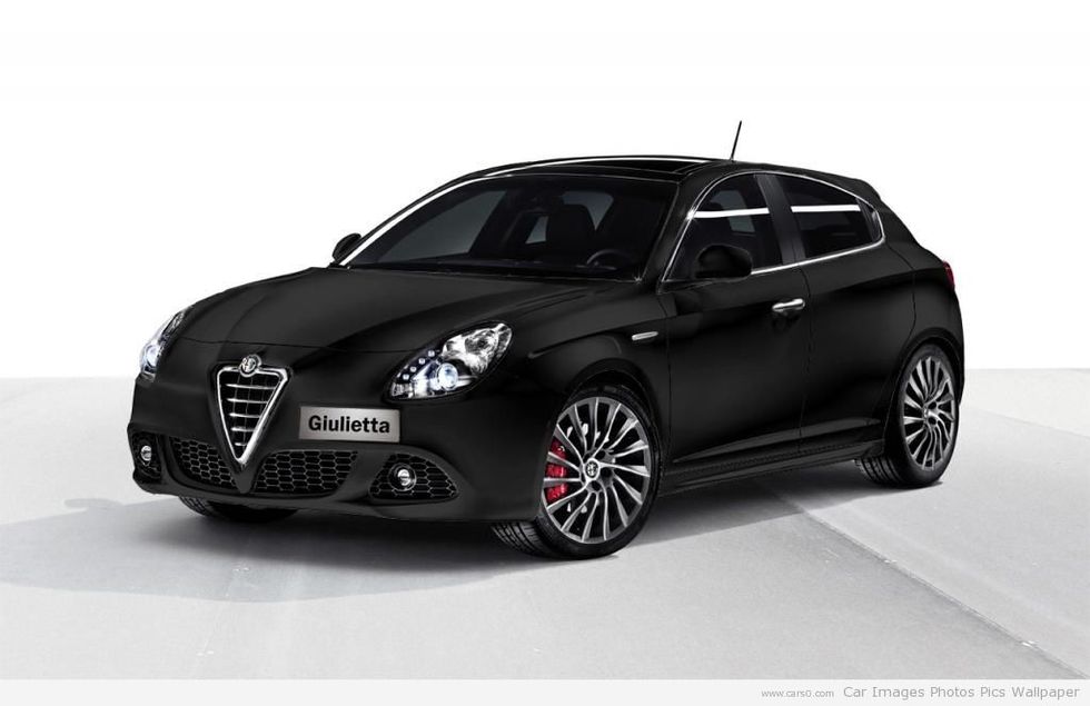Alfa Romeo Giulietta dhe MiTo mund të mbesin pa pasardhës foto 2