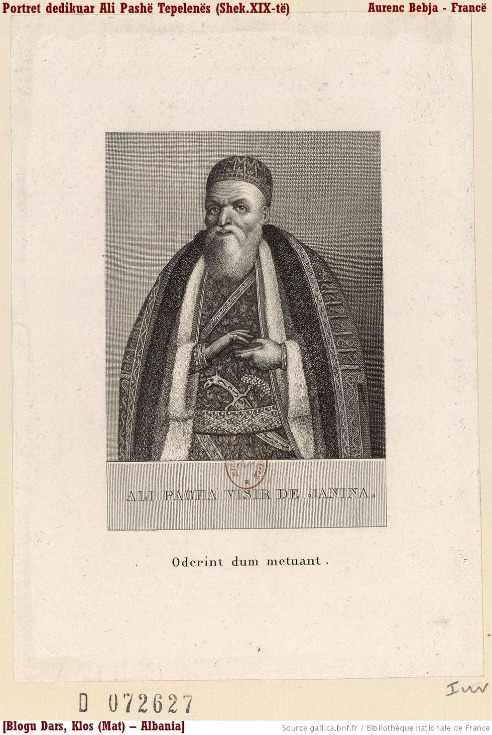 Ali Pasha 01