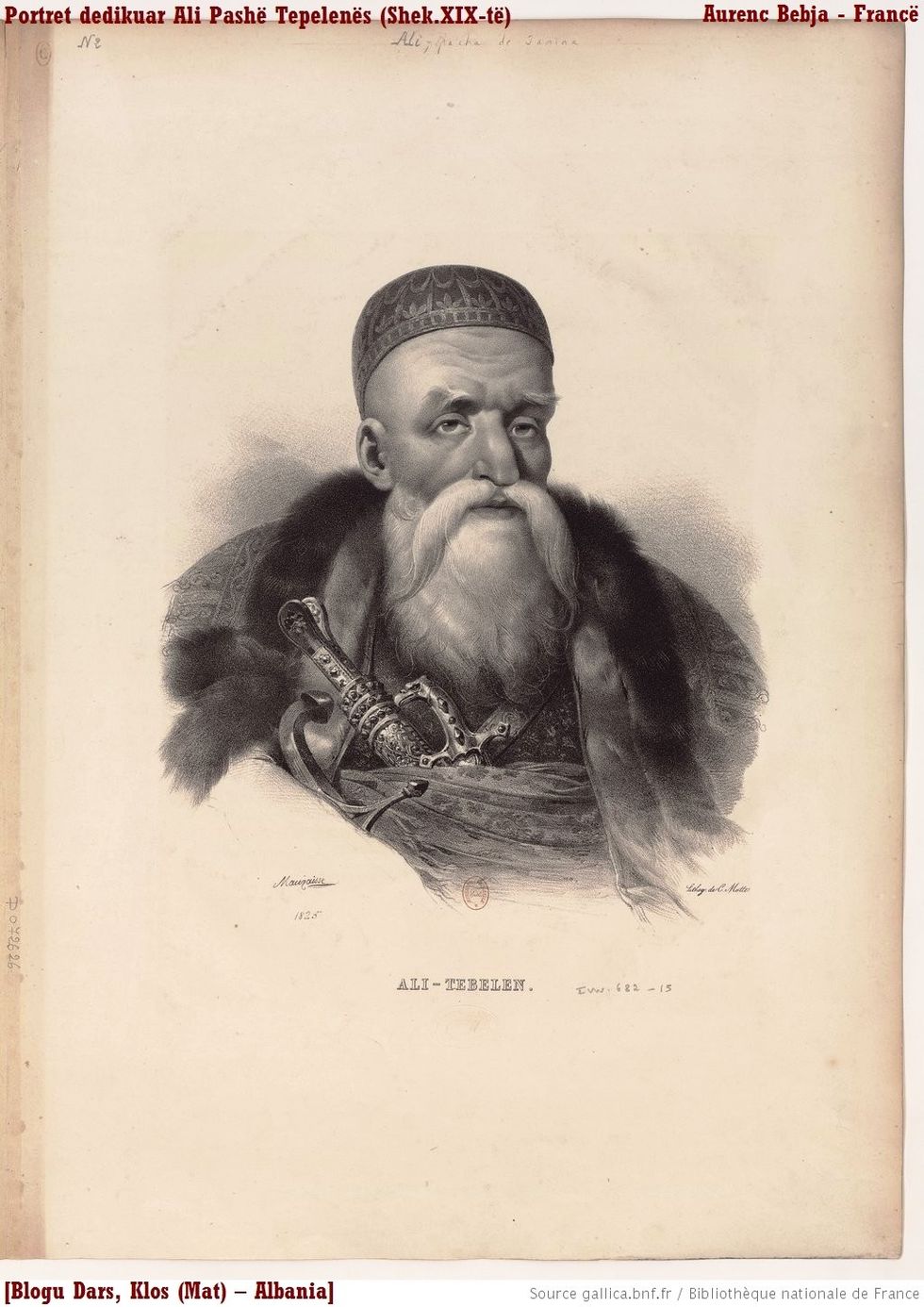 Ali Pasha 02