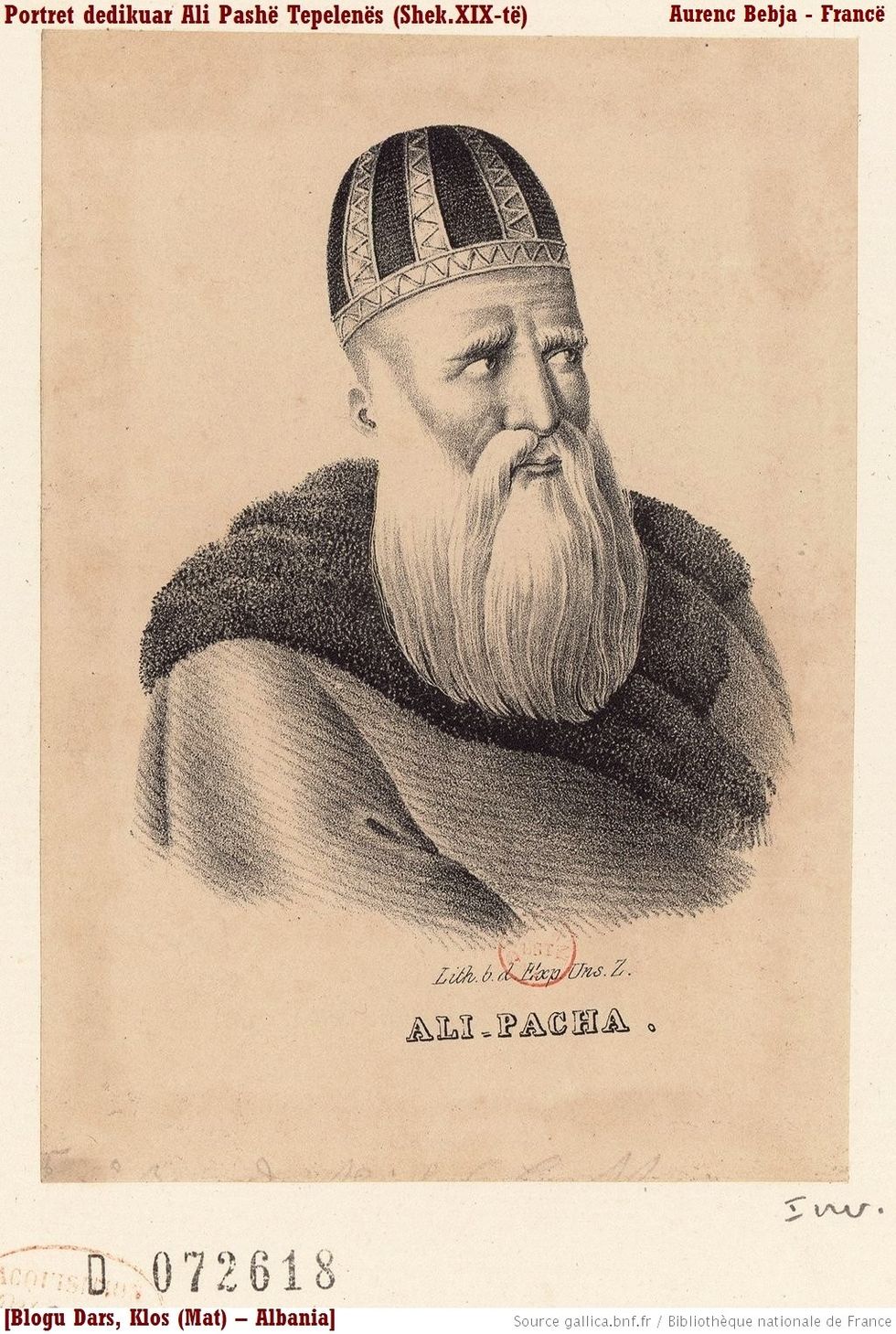 Ali Pasha 07