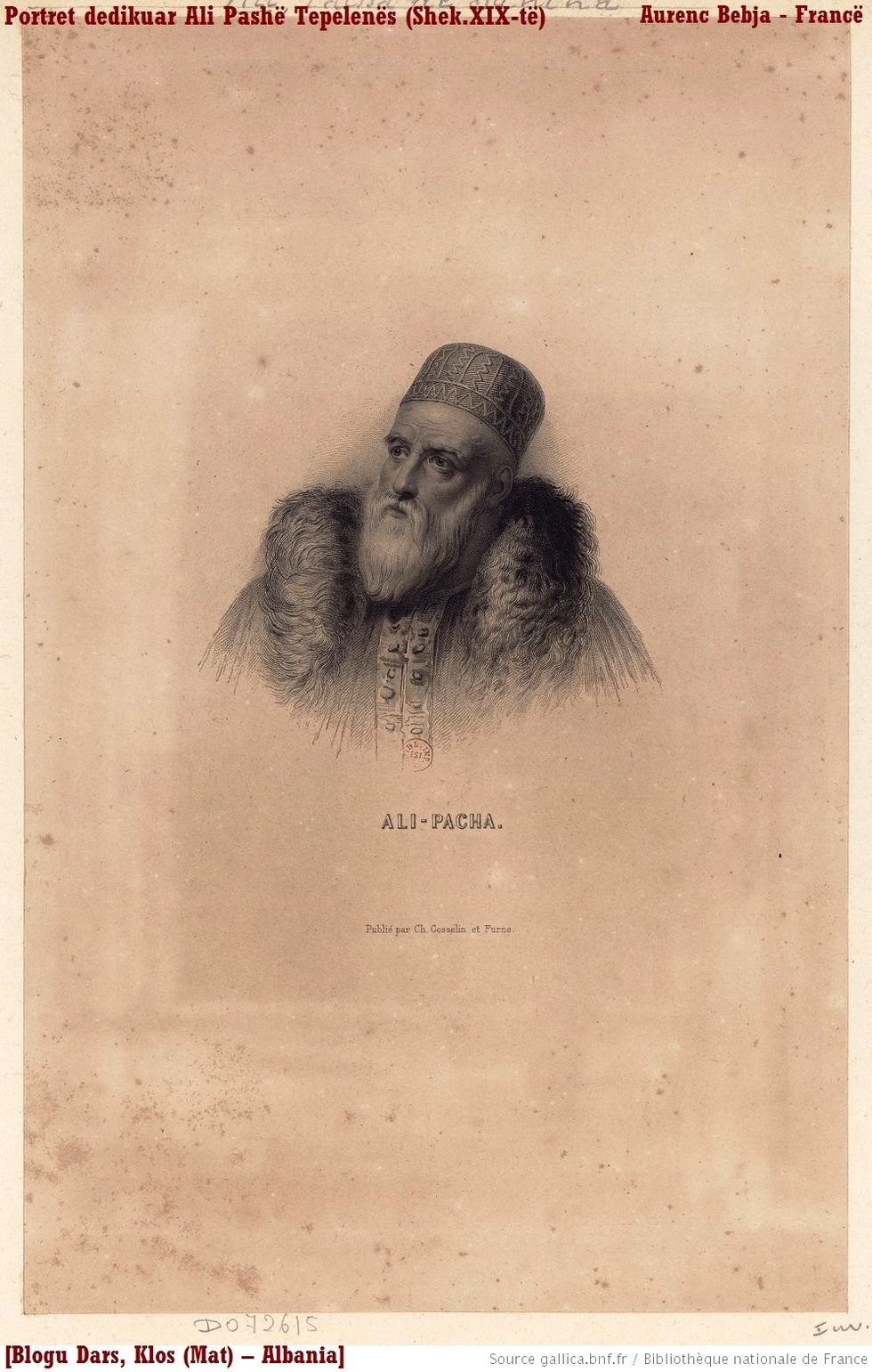 Ali Pasha 09