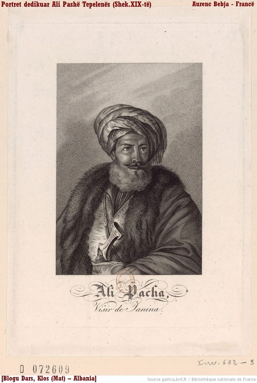 Ali Pasha 14