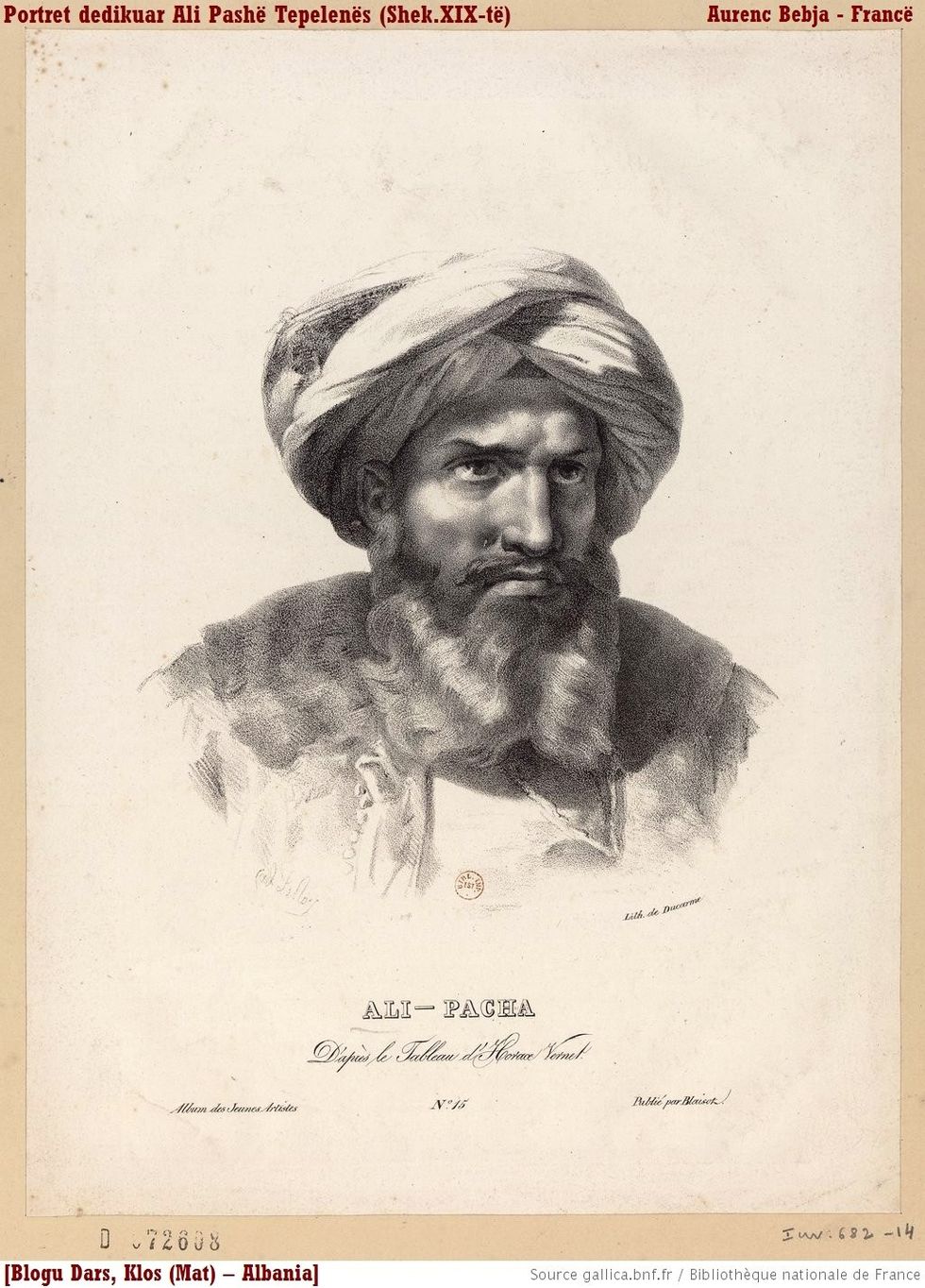 Ali Pasha 15