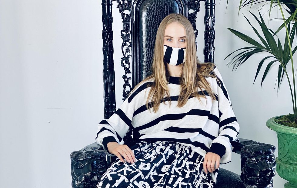 alice olivia skirt 1 scaled