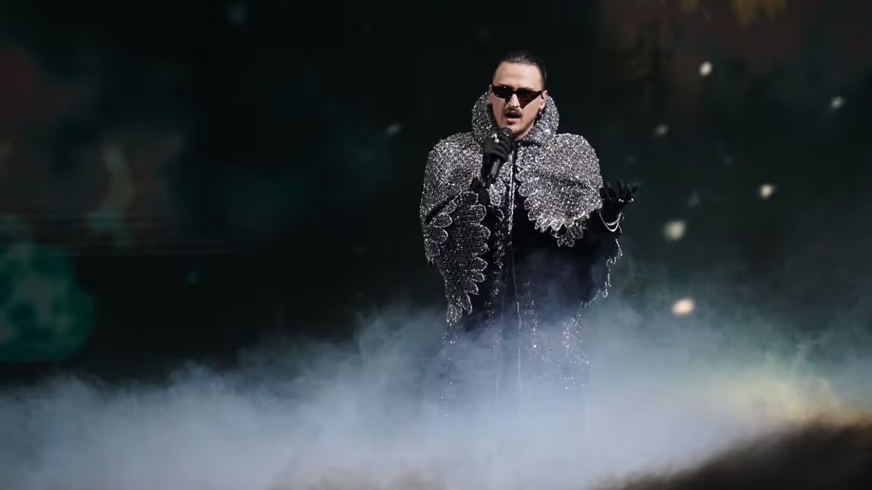 LIVE: Finalja e 'Eurovision 2026', përfundon gara - hapet zyrtarisht televotimi