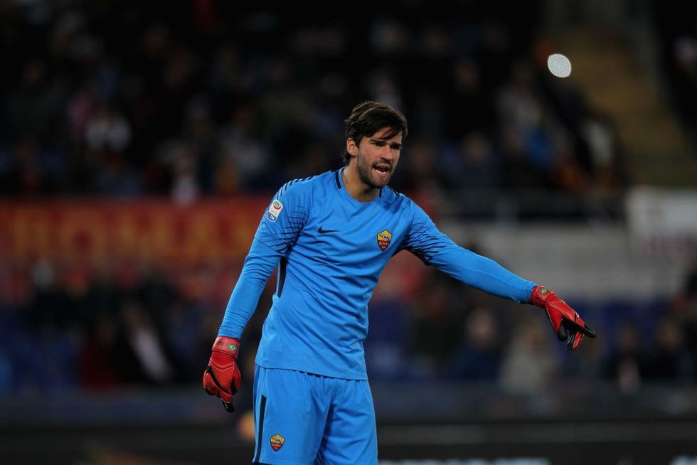 Alisson 1