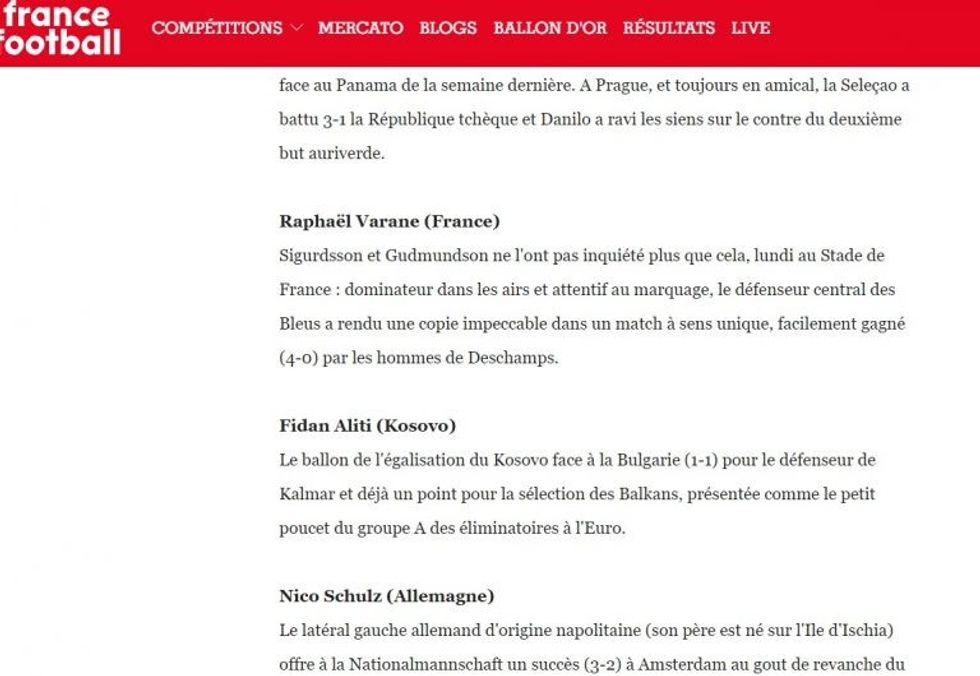 aliti france football