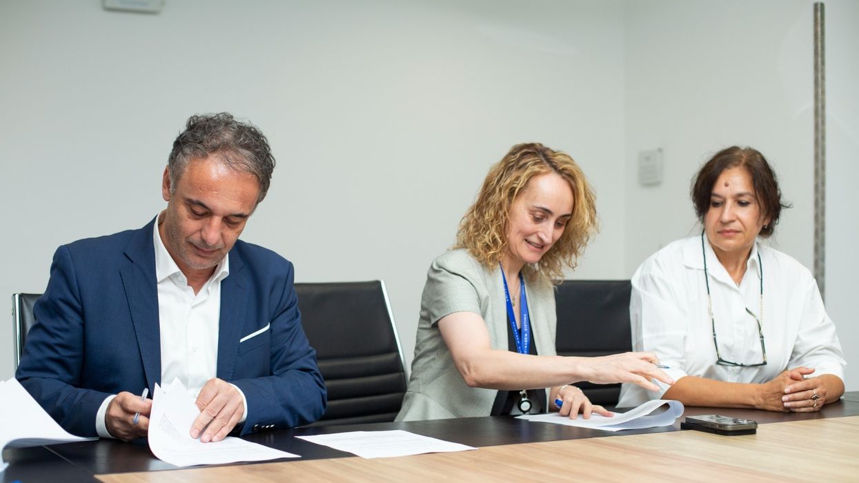 Aliu: Nënshkruajmë memorandum-bashkëpunimi me tre institucionet më të mëdha private shëndetësore