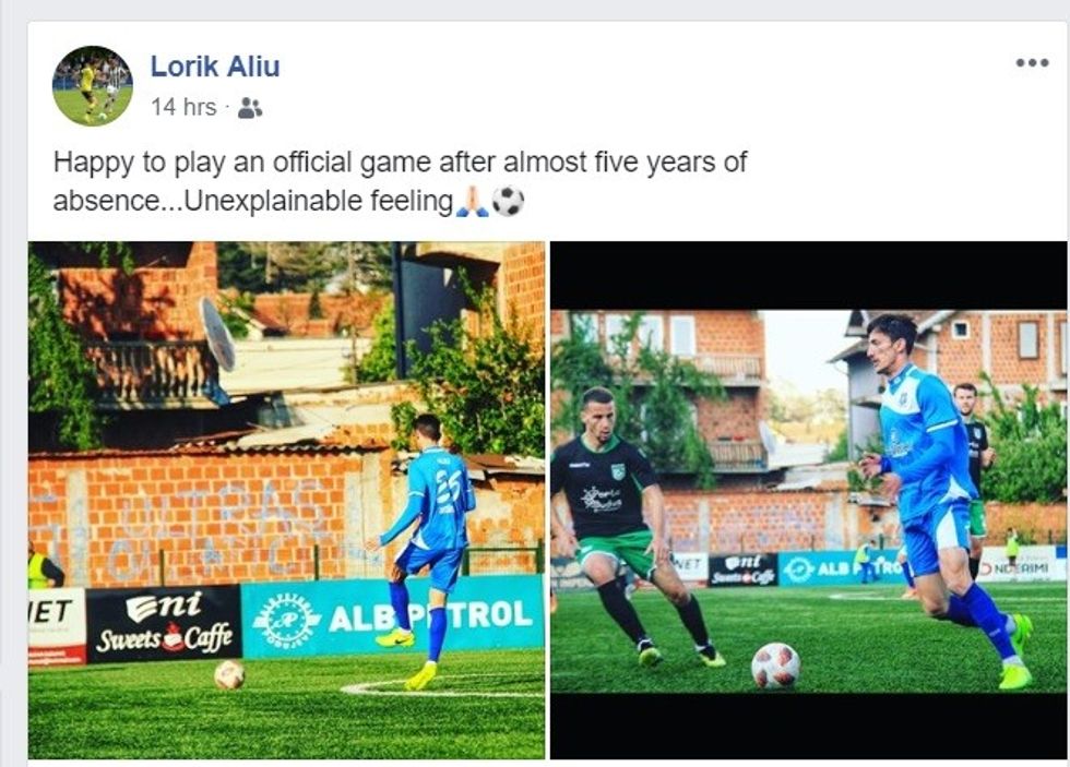 aliulorik