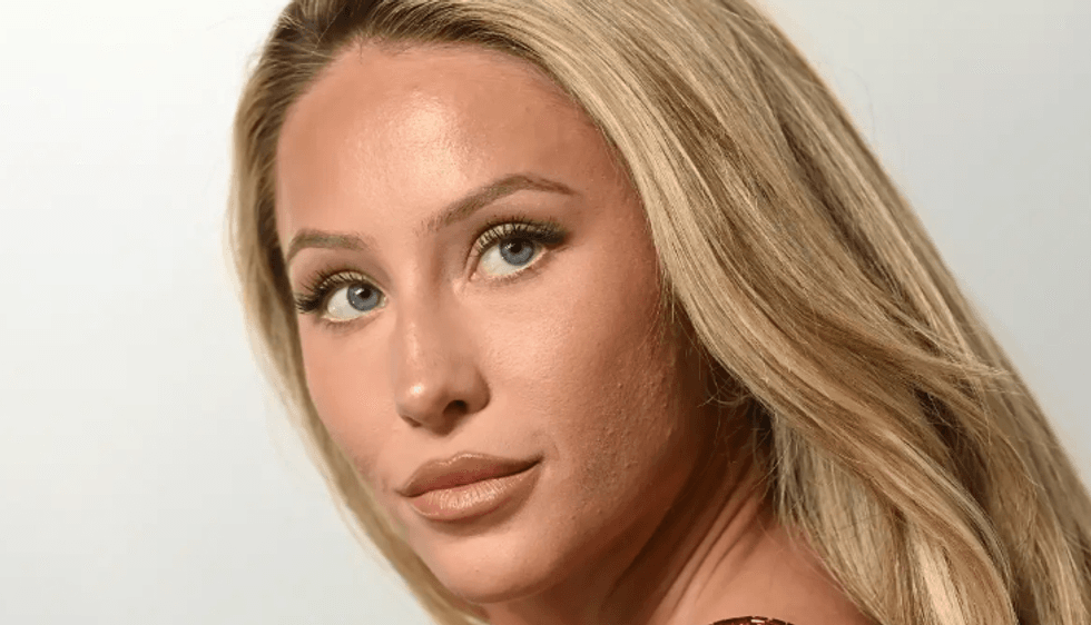 Influencerja Alix Earle rrëfen vështirësitë me shëndetin mendor: Pësova sulm paniku për shkak të komenteve negative