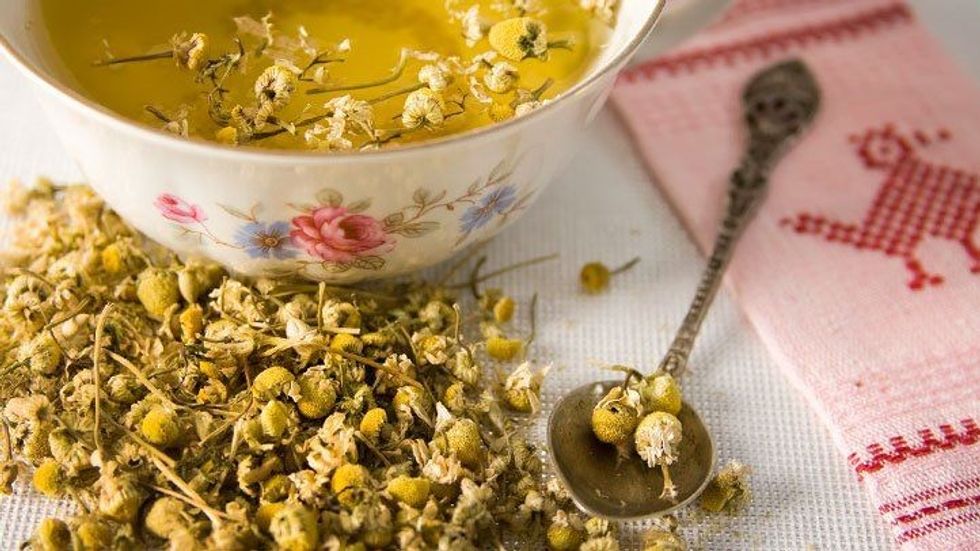 all about chamomile 1