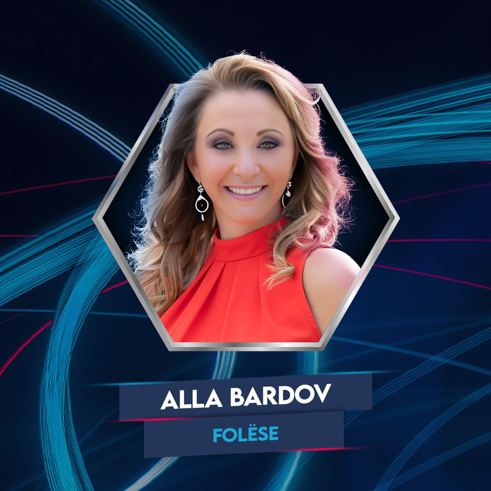 Alla Bardov