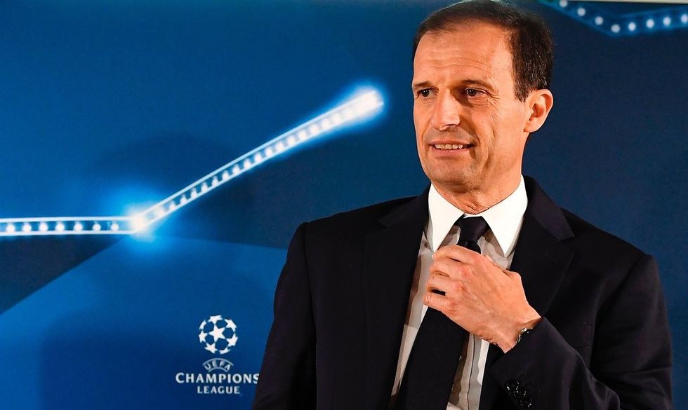 allegri 1
