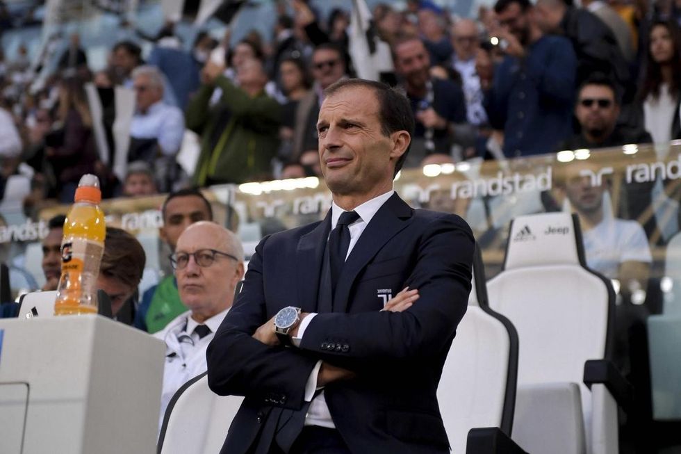 allegri 1