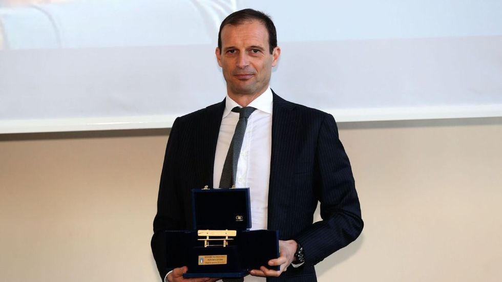 allegri 1