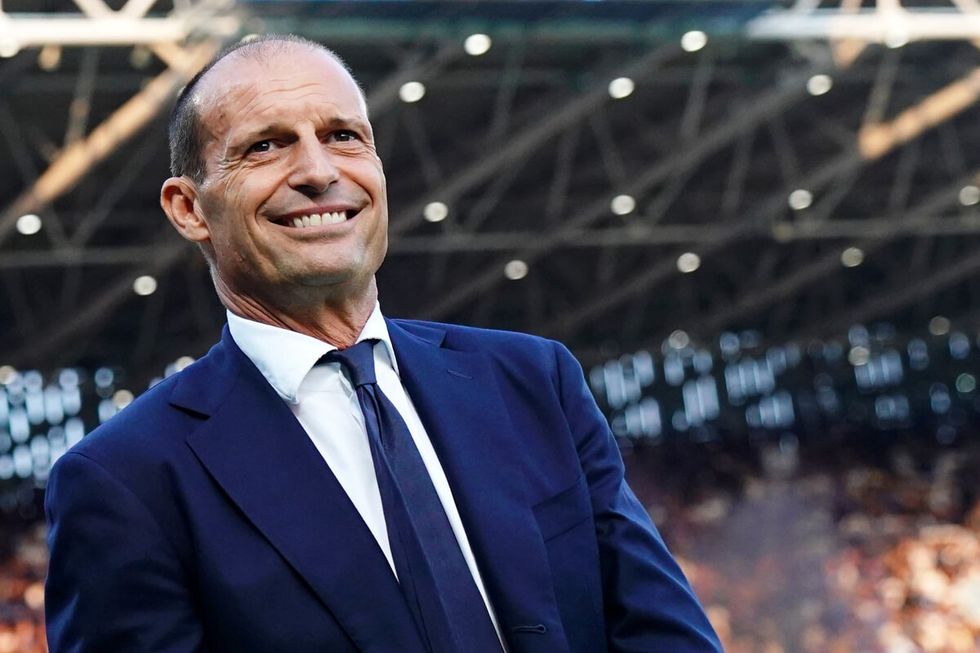 Allegri 1
