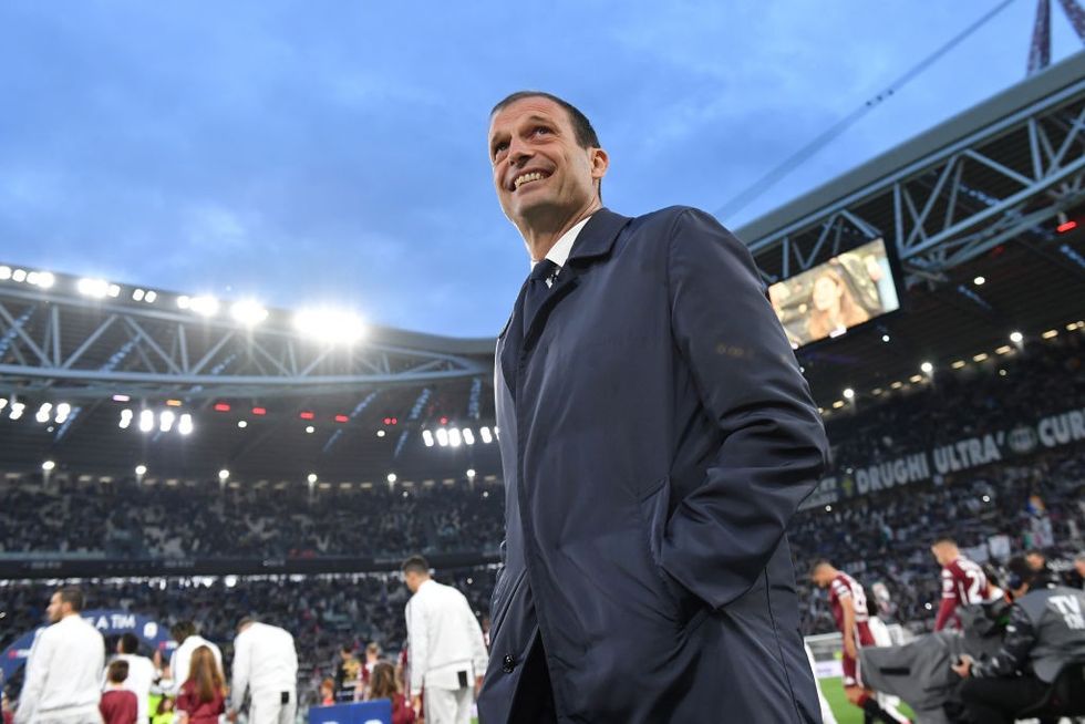 allegri 2