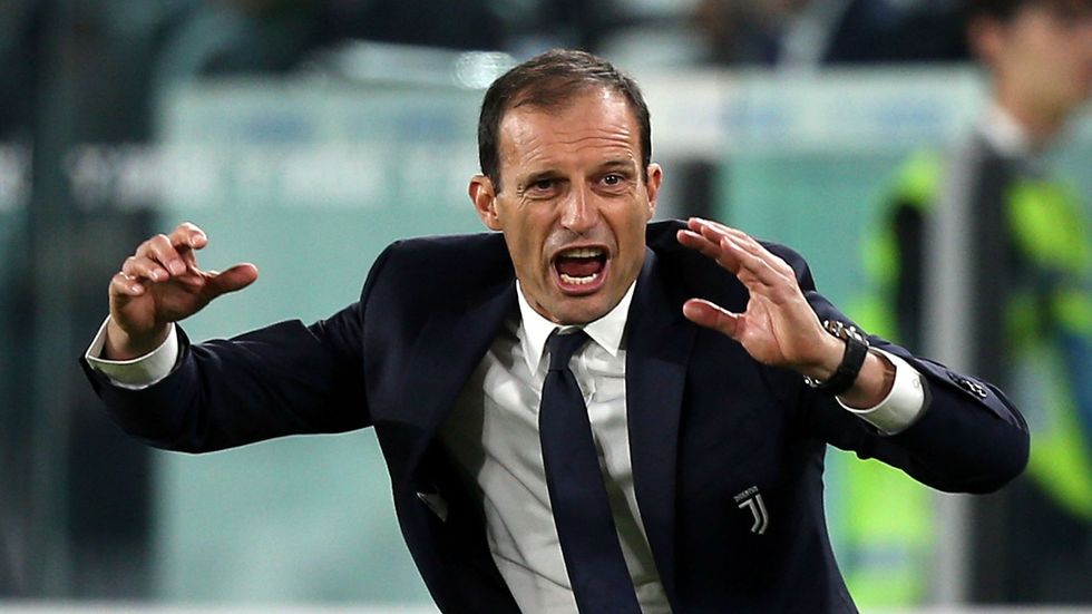 Allegri 2