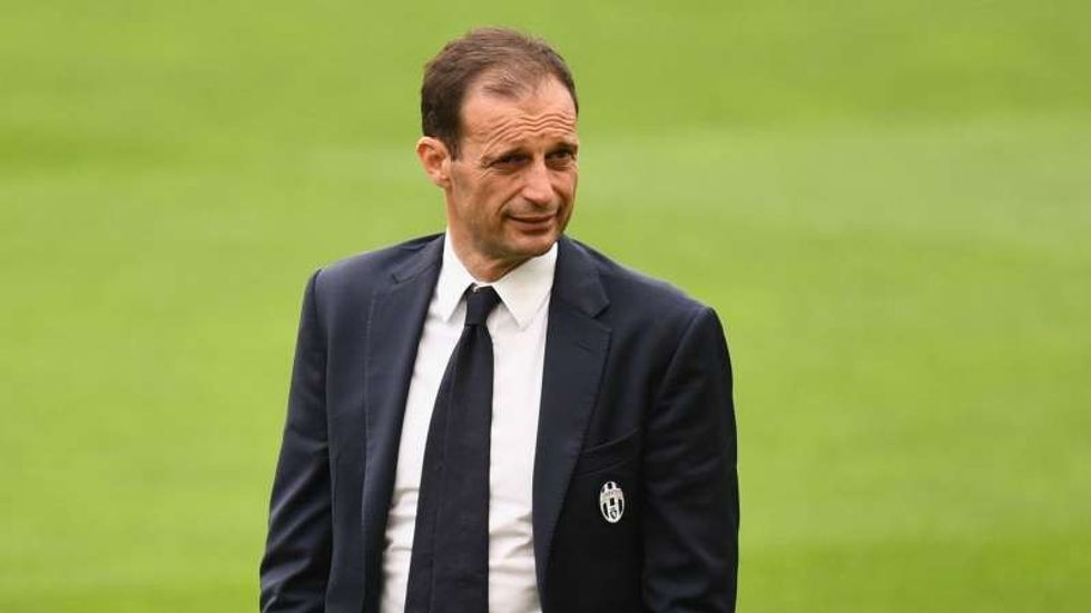 allegri 4