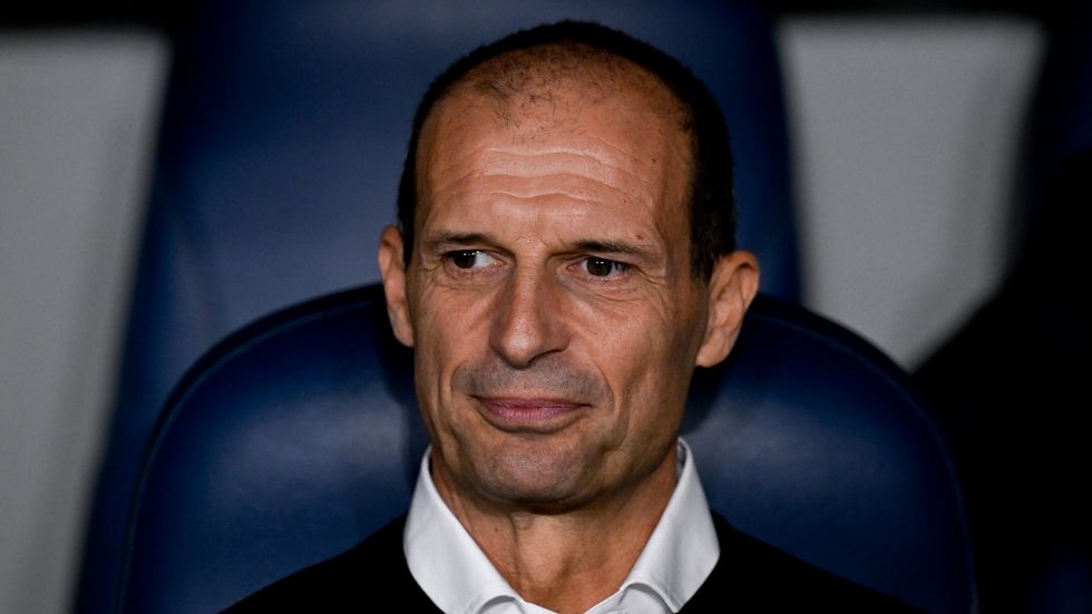 allegri 5