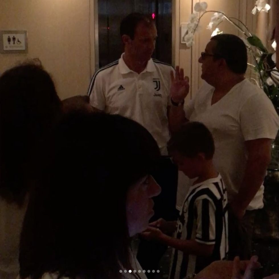 allegri raiola